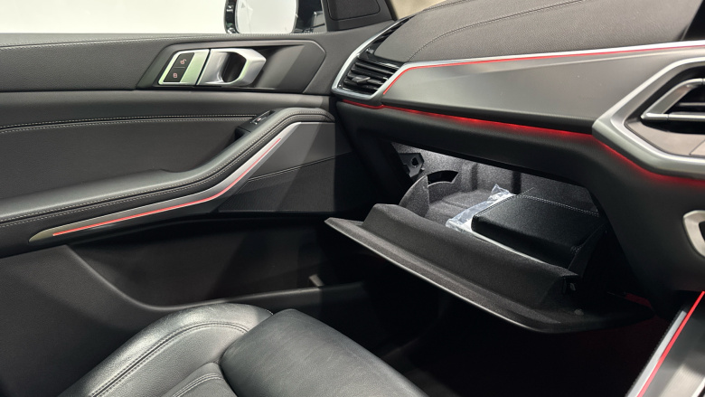 BMW X5 xDrive45e xLine 5dr Auto Estate